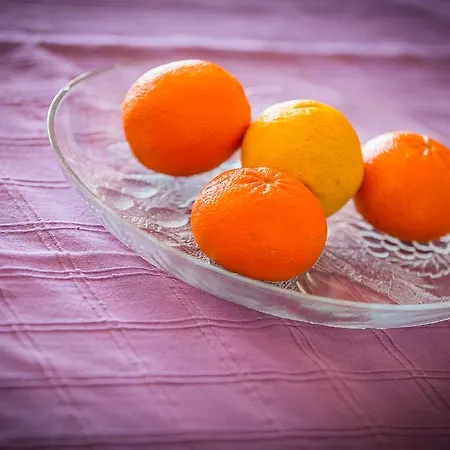 Srecko 840 Apartment Podgora (Split-Dalmatia)