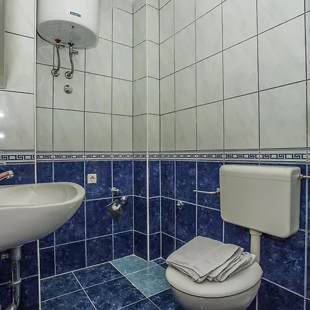 Apartment Srecko 840