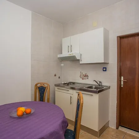 Srecko 840 Podgora (Split-Dalmatia)