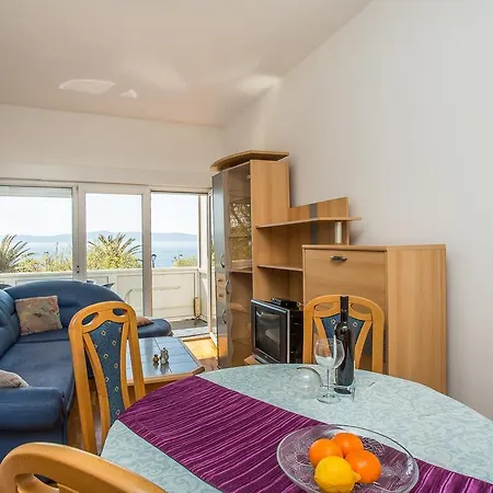 Srecko 840 * Podgora (Split-Dalmatia)