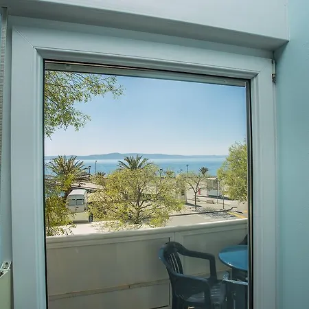 Srecko 840 Podgora (Split-Dalmatia)