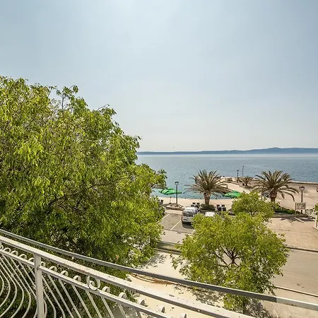 Apartment Srecko 840 Podgora (Split-Dalmatia)