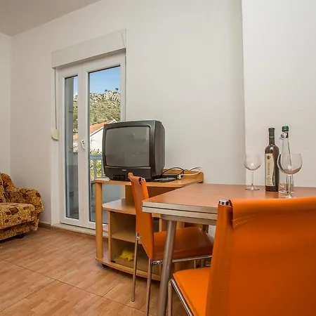 Apartment Srecko 840 Podgora (Split-Dalmatia)